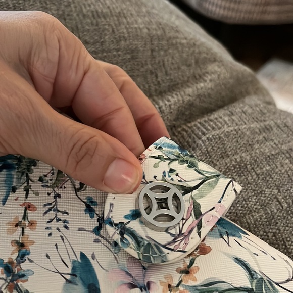 NWT Mundi wallet - Picture 11 of 12